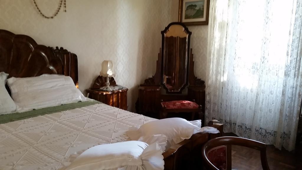 Villa Storica Calderino Monte San Pietro Cameră foto