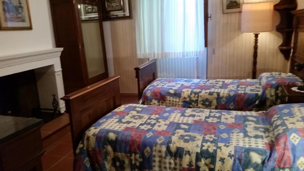 Villa Storica Calderino Monte San Pietro Cameră foto