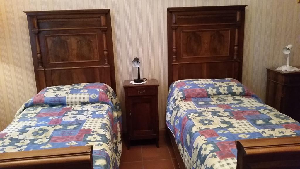 Villa Storica Calderino Monte San Pietro Cameră foto
