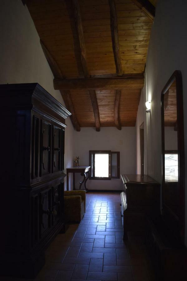 Villa Storica Calderino Monte San Pietro Exterior foto